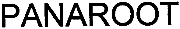 panaroot