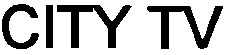 city tv
