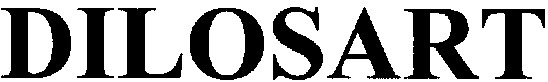 dilosart