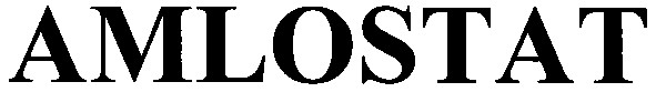 amlostat