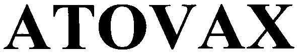 atovax