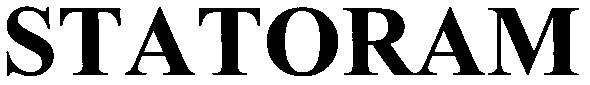 statoram