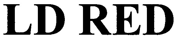 ld red