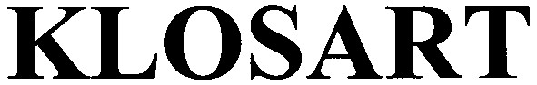 klosart