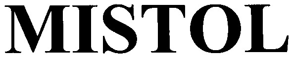 mistol