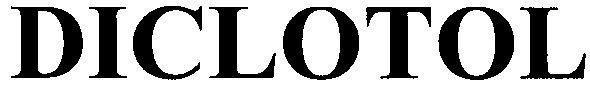 diclotol
