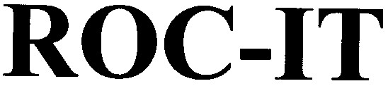 roc-it