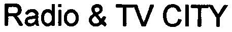 radio&tv city