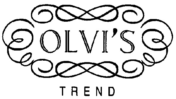 olvi`s