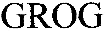 grog