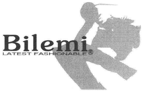 latest fashionable