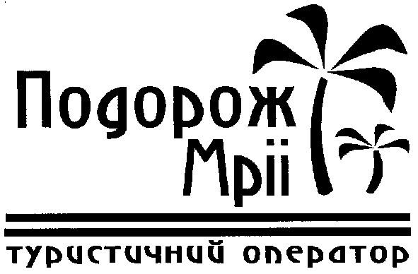 туристичний оператор