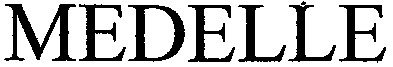 medelle