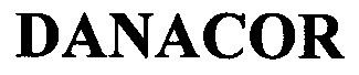danacor