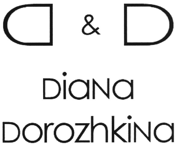 dorozhkina
