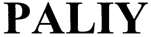 paliy
