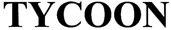 tycoon