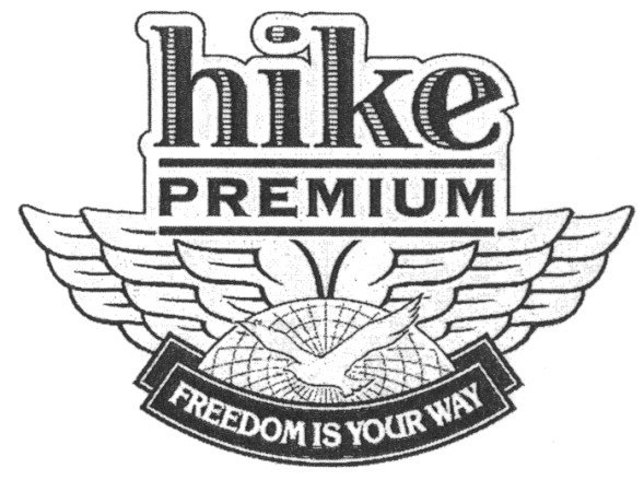 freedom is your way