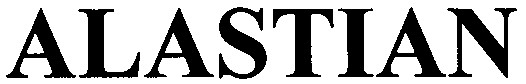 alastian