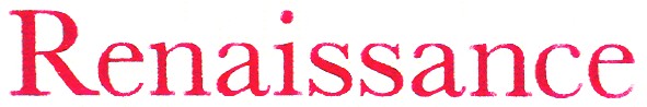 renaissance