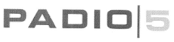 padio 5