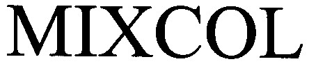 mixcol