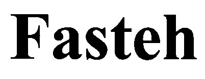 fasteh