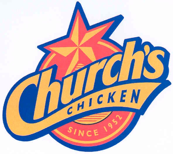 church`s chicken