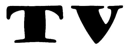 tv