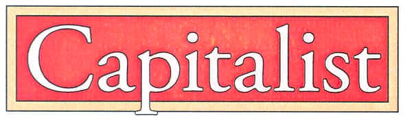 capitalist