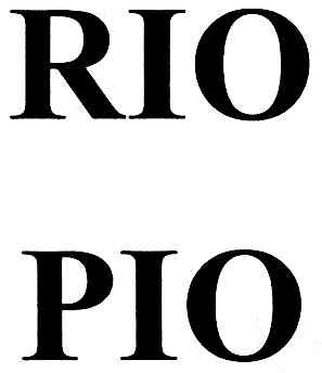 ріо