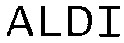 aldi