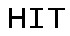 hit