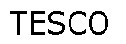 tesco