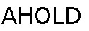 ahold