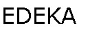 edeka