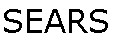 sears