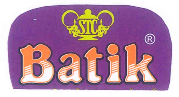 batik