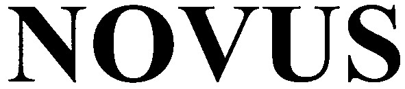 novus