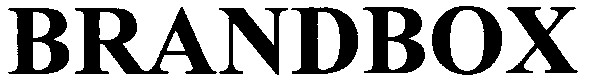 brandbox