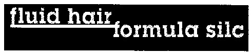 formula silc