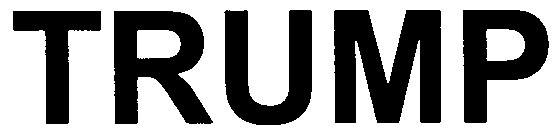 trump