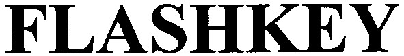 flashkey