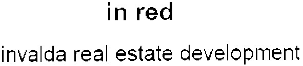invalda real estate development