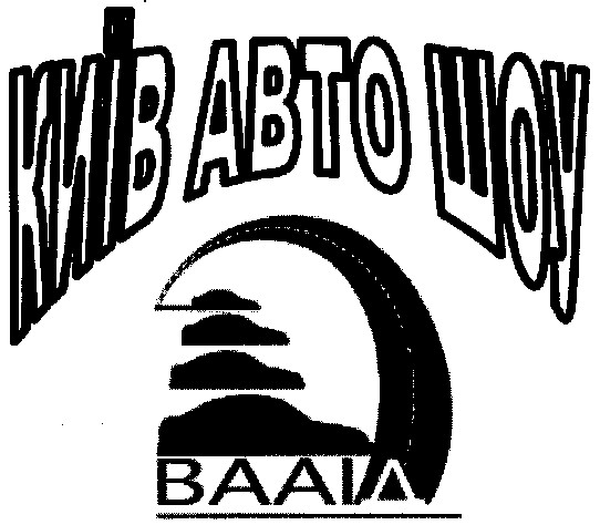 київ авто шоу