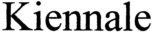 kiennale