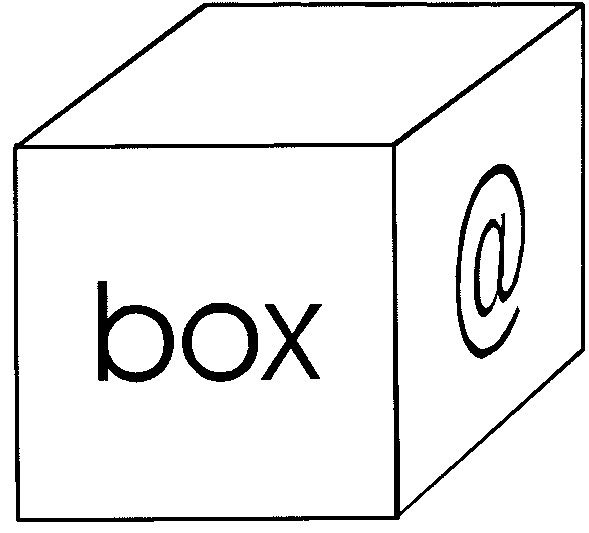 box