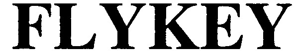 flykey