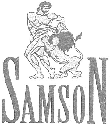 samson