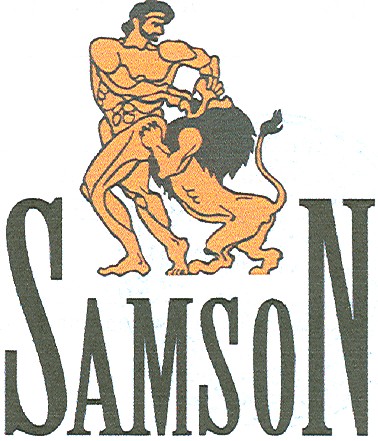 samson